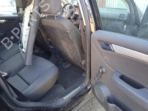 Left front brake caliper MERCEDES-BENZ B-CLASS Sports Tourer (W245) B 180 (245.232) | BP11562949M105 