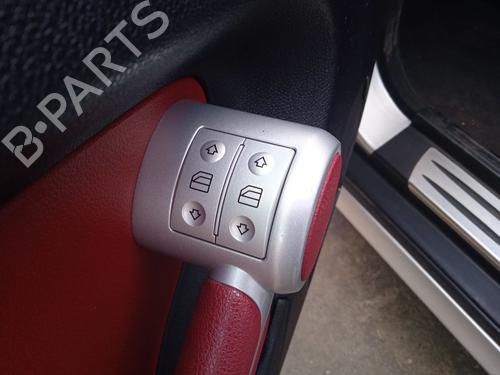 Left rear driveshaft MERCEDES-BENZ SLK (R171) 200 Kompressor (171.442) | BP19695832M40 