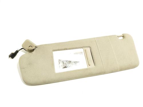 right-sun-visor-audi-q7-4lb-2006-2007-2008-2009-2010-2011-2012-2013-2014-2015-2016-24501227 main image