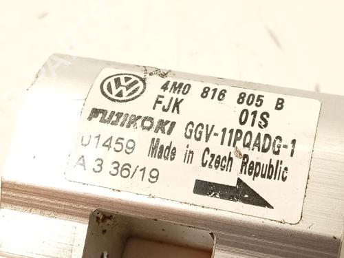 Electronic sensor AUDI E-TRON (GEN) 50 quattro | BP31338224M84 - Image 4