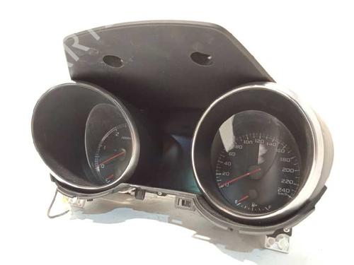 Instrument cluster SUBARU LEGACY V Estate (BR) 2.0 D AWD (150 hp) 85003AL030 | A2C90488906