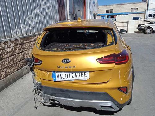 Viskermotor vindrude KIA XCEED (CD) 1.4 T-GDI | BP26040567M29 