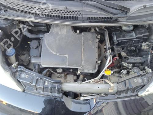 Left taillight PEUGEOT 107 (PM_, PN_) 1.0 | BP31448384C34 