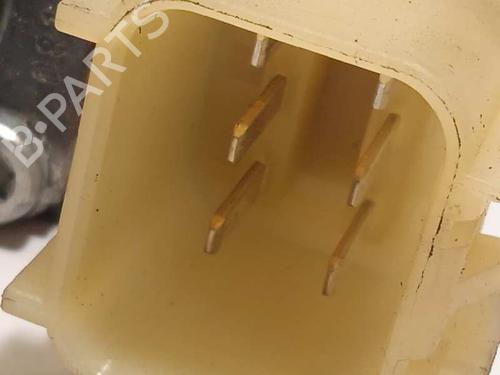 Rear left window mechanism FORD B-MAX (JK) 1.6 TDCi | BP9834749C24