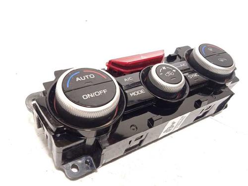Used Climate control Climate control 16658744 16658744