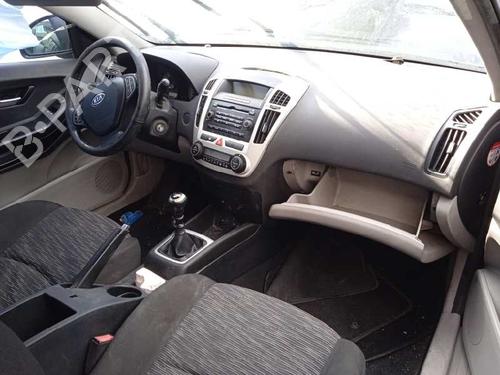 Radio KIA CEE'D Hatchback (ED) 1.6 CRDi 115 | BP9542242E6 