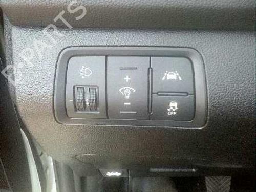 Rear wiper motor HYUNDAI i20 II (GB, IB) | BP4603246M102