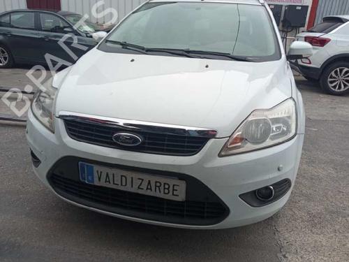 Left mirror FORD FOCUS II Turnier (DA_, FFS, DS)  | BP17829498C26 