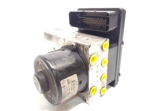 Used ABS pump MERCEDES-BENZ C-CLASS (W203) C 220 CDI (203.006, 203.008) (143 hp) 16855461