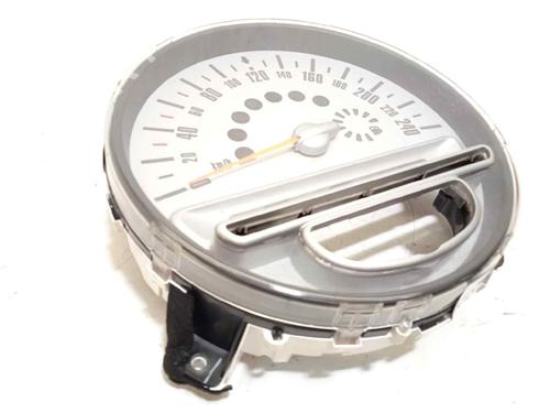 Used Instrument cluster MINI MINI (R56) Cooper (120 hp) 17186555