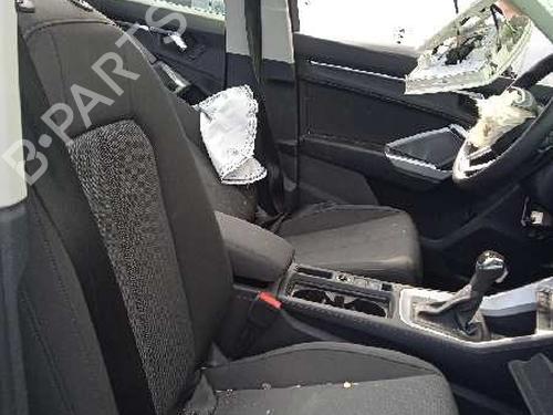 Fælk AUDI Q3 (F3B)  | BP24927607C45 