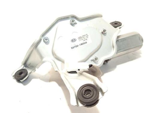 Rear wiper motor KIA RIO III (UB) 1.4 CVVT | BP10015351M102