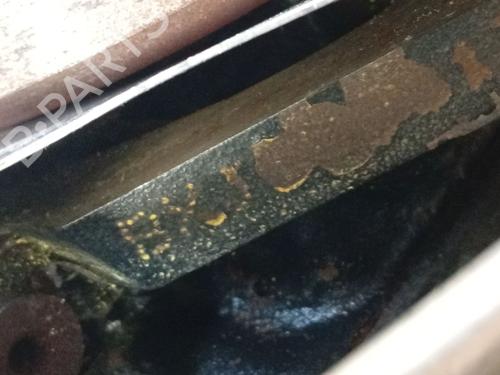 Engine SEAT IBIZA IV SC (6J1, 6P5) 1.9 TDI | BP35904191M1 - Image 11