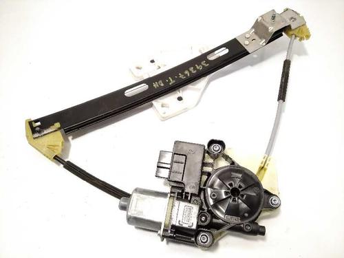 Used Rear right window mechanism Rear right window mechanism 4890356 4890356