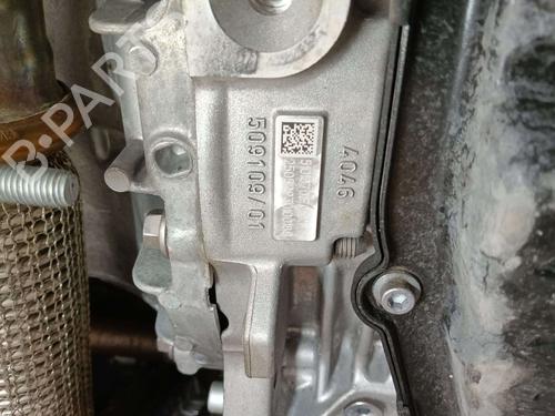 Gearbox OPEL FRONTERA (OV24) 1.2 MHEV | BP39431544M3 - Image 32