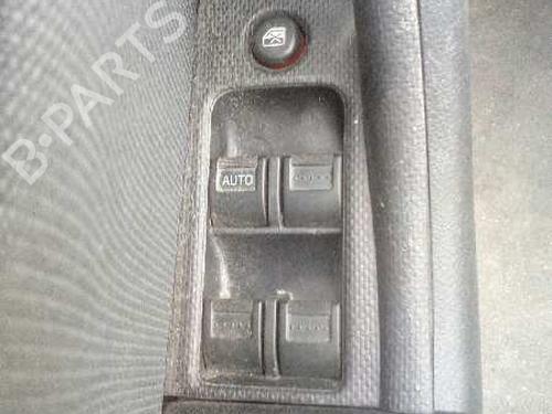 Right rear brake caliper HONDA CIVIC VII Hatchback (EU, EP, EV) 1.7 CTDi (EP4, EU9) | BP11561603M106 