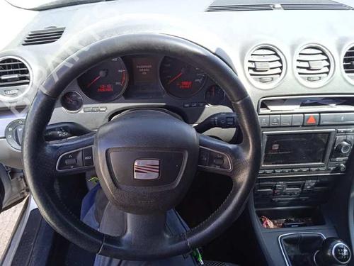 Electronic module SEAT EXEO ST (3R5) | BP15670070M83 - Image 23