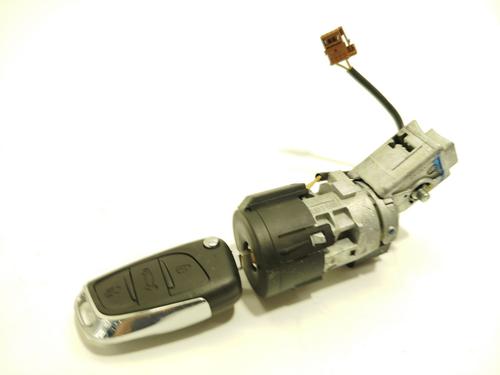 Ignition barrel CITROËN C4 II (NC_) 1.6 BlueHDi 120 | BP28111795M48 