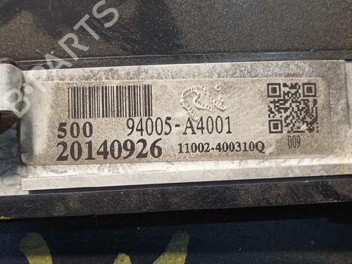 Instrument cluster KIA CARENS IV  | BP6889320C47 