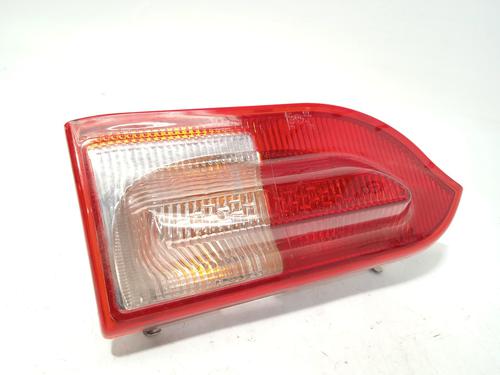 Used Left tailgate light Left tailgate light 21502861 21502861