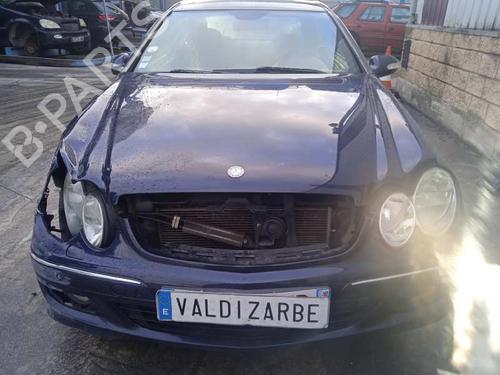 ABS pump MERCEDES-BENZ CLK (C209) CLK 200 Kompressor (209.342) | BP17746427M43 
