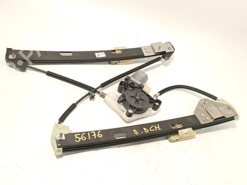 Used Front right window mechanism Front right window mechanism 31933316 31933316