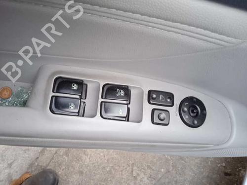 Gearbox HYUNDAI SONATA V (NF) 2.0 CRDi | BP9698123M3 