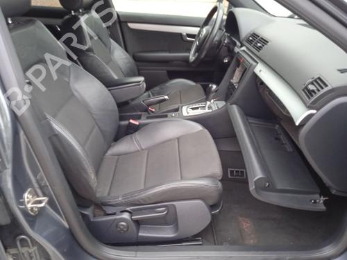 ABS pump AUDI A4 B6 Avant (8E5)  | BP25738066M43  - Image 37