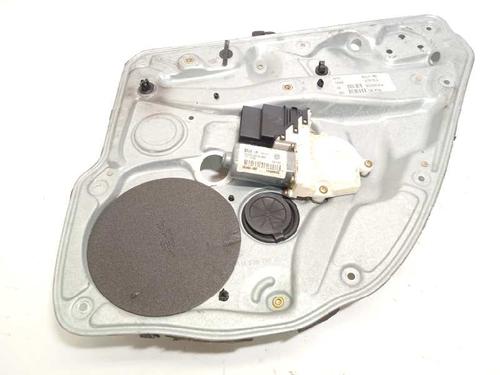 Elevalunas trasero derecho Elevalunas trasero derecho VW GOLF IV (1J1) [1997-2008] 16013923 16013923