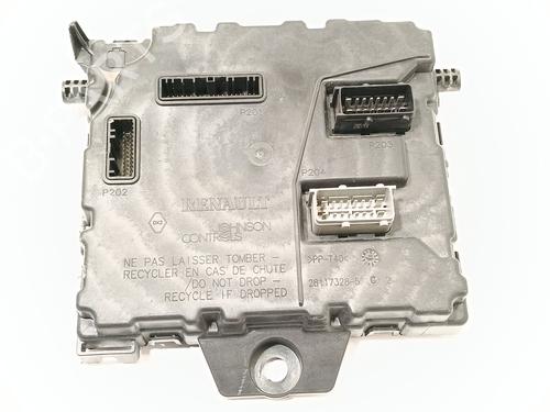 Electronic module RENAULT KANGOO Express (FW0/1_) 1.5 dCi 75 (FW07, FW10, FW04) | BP36131680M83 - Image 4