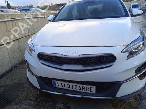 Right tailgate light KIA XCEED (CD) 1.0 T-GDI | BP16303484C80  - Image 8