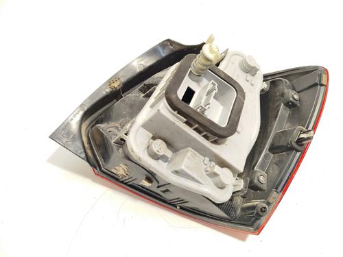 Left taillight VW POLO V (6R1, 6C1) 1.6 TDI | BP21567059C34 