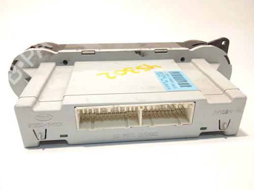 Climate control KIA CEE'D Hatchback (ED) 1.6 CRDi 115 | BP8203360I5