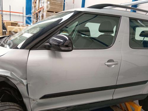Electronic module SKODA YETI (5L) 1.2 TSI | BP38486705M83 - Image 21