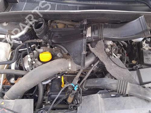 Control unit RENAULT MEGANE IV Saloon | BP13878352M11 - Image 9