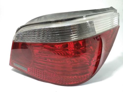 Used Right taillight BMW 5 (E60) 530 i (231 hp) 5681009