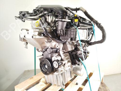 Engine SEAT IBIZA V (KJ1, KJG) 1.0 TSI | BP32369305M1