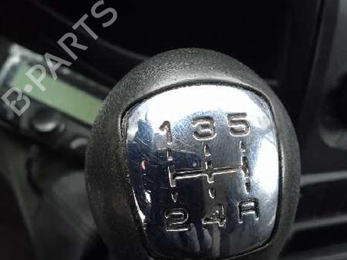 Left front shock absorber IVECO DAILY V Van 29S13, 29L13, 35C13, 35S13, 40C13, 40S13 | BP6981474M16 