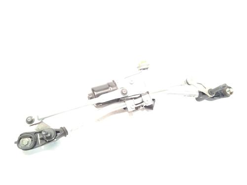 Used Front wiper motor CITROËN C4 III (BA_, BB_, BC_) 1.5 BlueHDi 130 (BBYHZB) (131 hp) 19415582