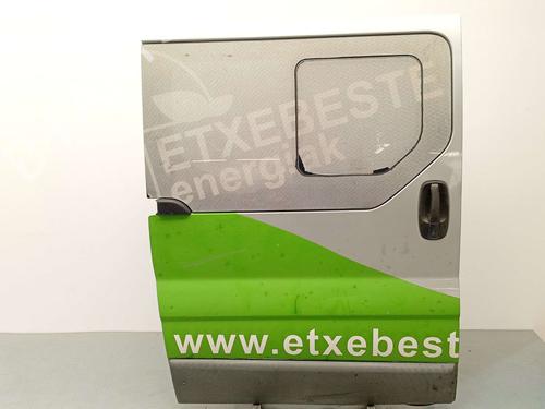 Used Right slide door Right slide door 38951255 38951255