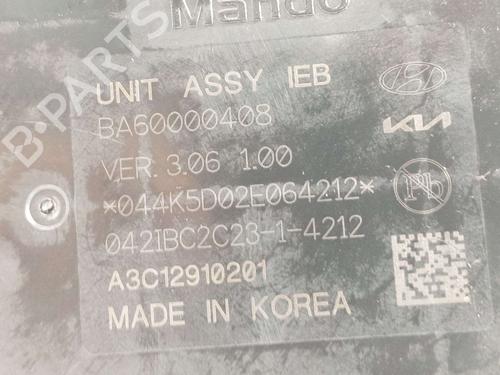 ABS pump KIA NIRO II (SG2) 1.6 GDI Hybrid | BP38201313M43 - Image 7