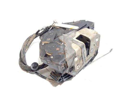 Used Front left lock Front left lock 8959581 8959581
