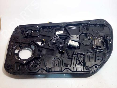 Used Front right window mechanism Front right window mechanism 4939830 4939830