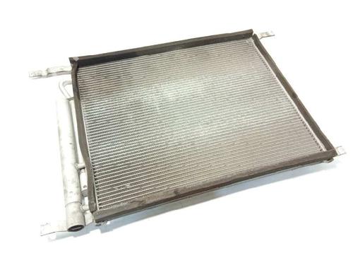 AC radiator CHEVROLET AVEO / KALOS Hatchback (T250, T255) 1.4 (101 hp) 12119890