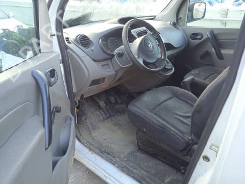 Alternator RENAULT KANGOO / GRAND KANGOO II (KW0/1_)  | BP10377880M7 