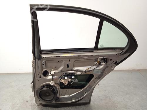 Right rear door MERCEDES-BENZ E-CLASS (W211) E 220 CDI (211.006) | BP29474111C5 