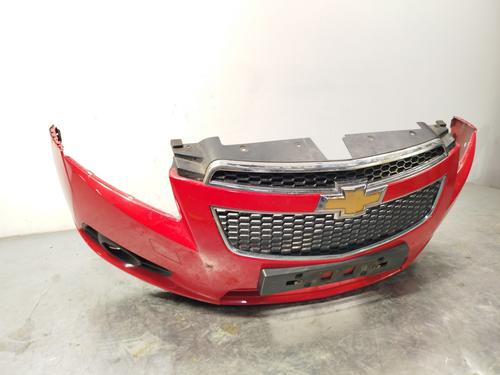 Front bumper CHEVROLET CRUZE (J300)  | BP29712890C7 