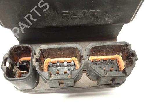 ABS pump NISSAN X-TRAIL I (T30) 2.2 dCi 4x4 | BP9758101M43 