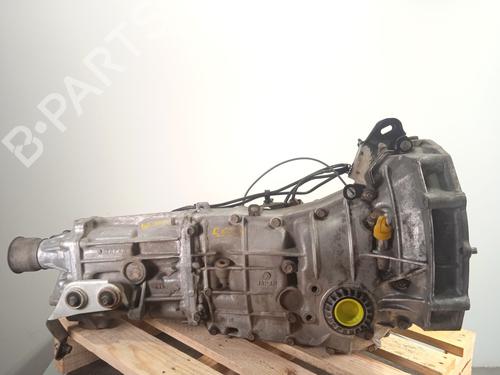 Used Gearbox Gearbox 27493889 27493889
