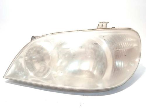 Used Left headlight KIA CARNIVAL II (GQ) 2.9 CRDi (144 hp) 9095380